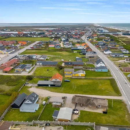 Feriehus Hermine - From The Sea By Interhome