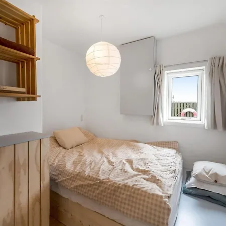 Hermine - From The Sea By Interhome Ulfborg