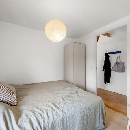 Feriehus Hermine - From The Sea By Interhome *
