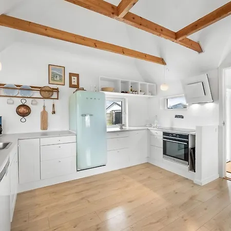 Hermine - From The Sea By Interhome Ulfborg