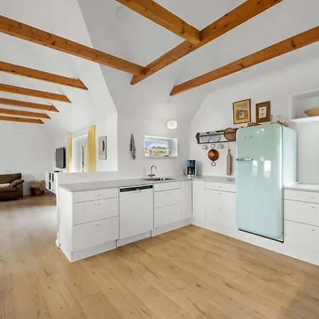Feriehus Hermine - From The Sea By Interhome