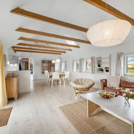 Hermine - From The Sea By Interhome * Ulfborg