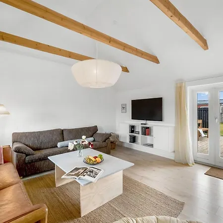 Hermine - From The Sea By Interhome Feriehus